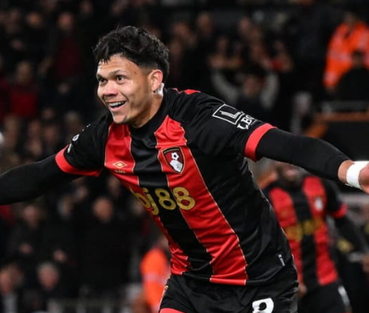 Nhận định bóng đá Bournemouth vs Everton: Sức ép gia tăng