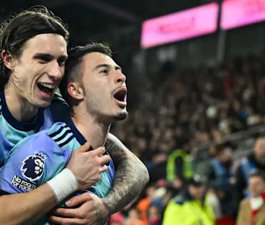 Nhận định bóng đá Brighton vs Arsenal: Bài toán thể lực