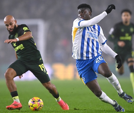 Dự đoán Southampton vs Brentford, 22h00 ngày 4/1, Ngoại hạng Anh 2024/25