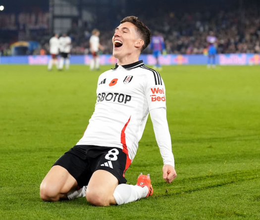 Nhận định bóng đá Fulham vs Ipswich: Thoát khỏi nhóm cầm đèn đỏ