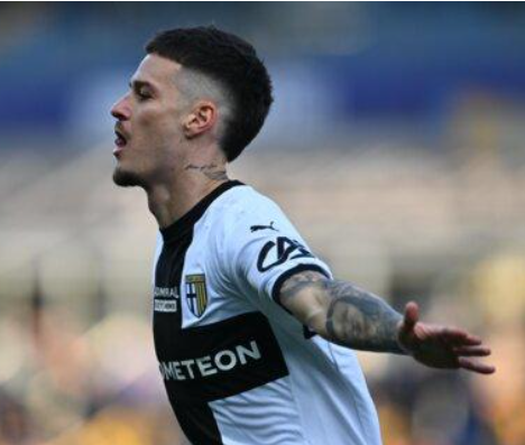 Nhận định bóng đá Torino vs Parma: Tân binh có điểm