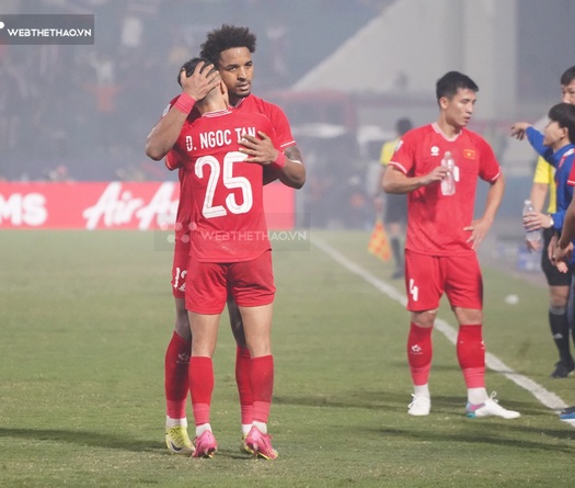 Link xem trực tiếp bóng đá Thái Lan vs Việt Nam ngày 5/1