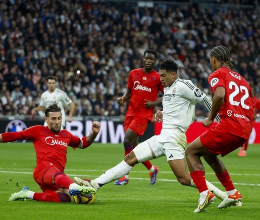 Dự đoán Minera vs Real Madrid, 1h00 ngày 7/1, Cúp Nhà vua 2024/25