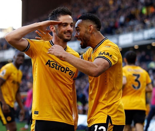Dự đoán Wolves vs Nottingham, 3h00 ngày 7/1, Ngoại hạng Anh 2024/25