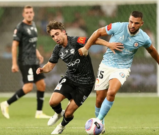 Dự đoán Melbourne City vs Western United, 14h00 ngày 7/1, VĐQG Australia 2024/25