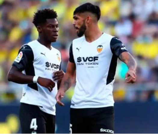 Nhận định bóng đá Eldense vs Valencia: Bầy dơi đi tiếp