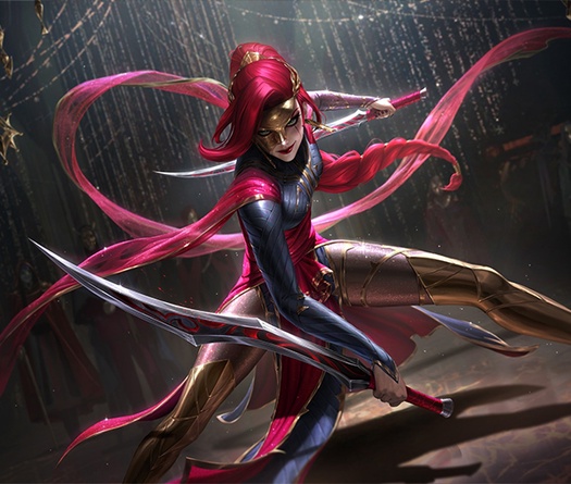 LMHT 25.S1.1 LOL: Chi tiết bản cập nhật Liên Minh Huyền Thoại 15.1