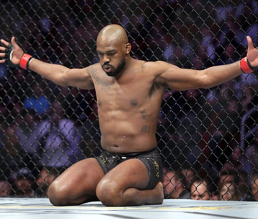 Jon Jones hét giá 30 triệu USD đấu Tom Aspinall, UFC đang xuôi theo?