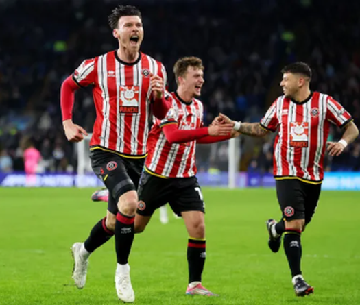 Nhận định bóng đá Sheffield United vs Cardiff City: Chiến thắng nhẹ nhàng