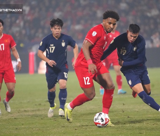 Madam Pang tính mời Việt Nam sang Thái Lan đá giải giao hữu