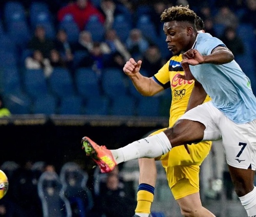 Dự đoán Lazio vs Como, 2h45 ngày 11/1, Serie A 2024/25
