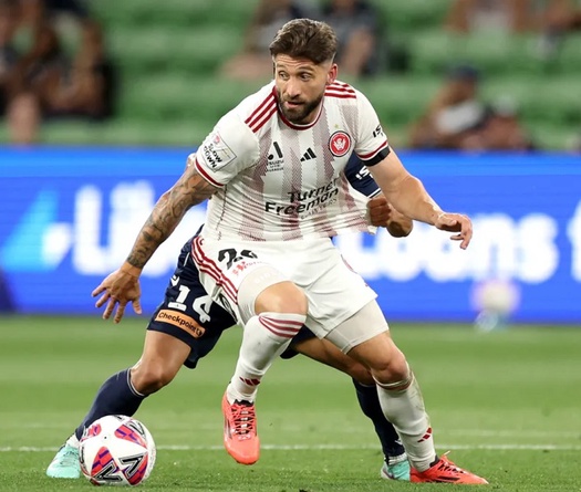 Dự đoán Melbourne Victory vs Western United, 15h35 ngày 10/1, VĐQG Australia 2024/25