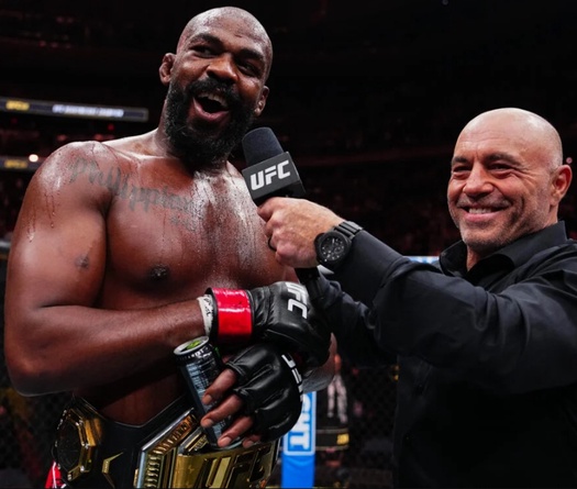  Dana White đính chính tin đồn trả 30 triệu USD cho Jon Jones