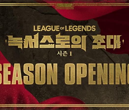 LCK Season Opening 2025: Lịch thi đấu, link trực tiếp, kết quả mới nhất