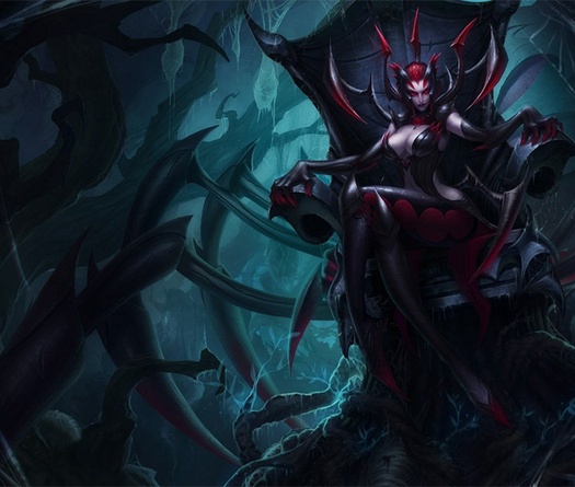 Top đội hình DTCL mạnh nhất meta TFT 13.3