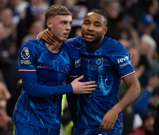 Nhận định bóng đá Chelsea vs Morecambe: Kép phụ lên tiếng