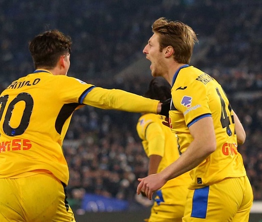 Dự đoán Udinese vs Atalanta, 21h00 ngày 11/1, Serie A 2024/25