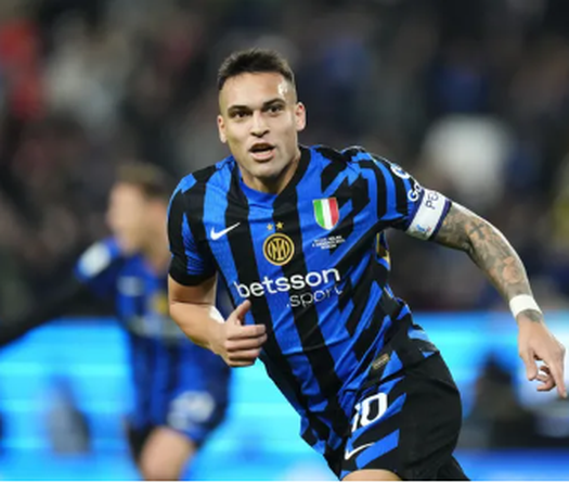 Nhận định bóng đá Venezia vs Inter Milan: Bài toán thể lực