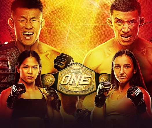 ONE Fight Night 27: Đường Khải thua thảm tài năng mới, may mắn không mất đai