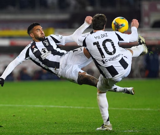 Dự đoán Atalanta vs Juventus, 2h45 ngày 15/1, Serie A 2024/25