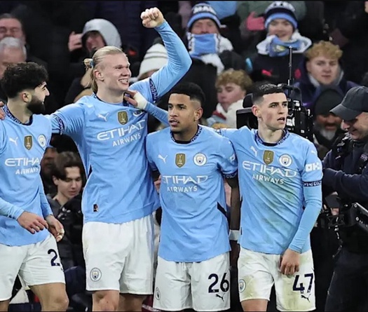 Dự đoán Brentford vs Man City, 2h30 ngày 15/1, Ngoại hạng Anh 2024/25