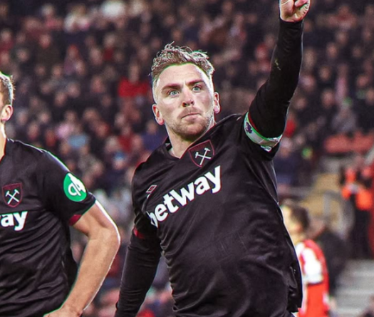 Nhận định bóng đá West Ham vs Fulham: Vận không đổi