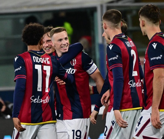 Dự đoán Inter Milan vs Bologna, 2h45 ngày 16/1, Serie A 2024/25