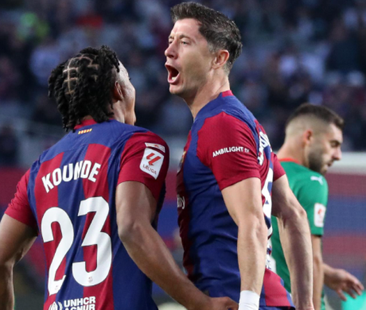 Nhận định bóng đá Barcelona vs Real Betis: Khác biệt từ hàng công