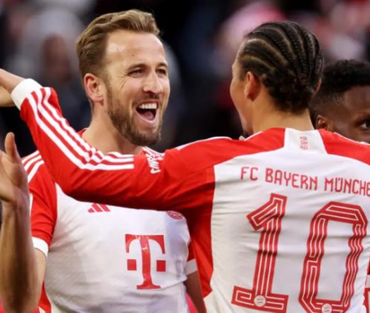 Nhận định bóng đá Bayern Munich vs Hoffenheim: Xây chắc ngôi đầu