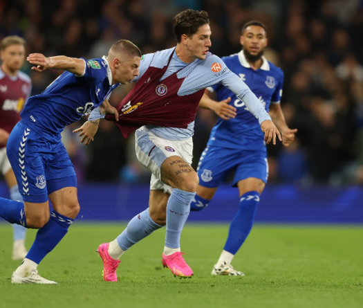Nhận định bóng đá Everton vs Aston Villa: Thay tướng đổi vận