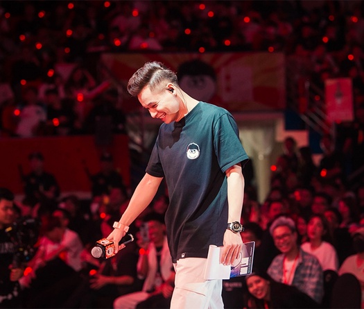 Streamer Độ Mixi là ai?