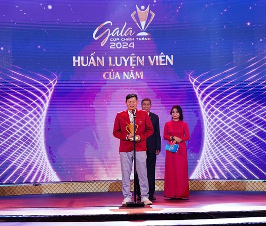 TV360 tiếp tục đồng hành cùng Gala Cúp Chiến thắng mùa thứ 8