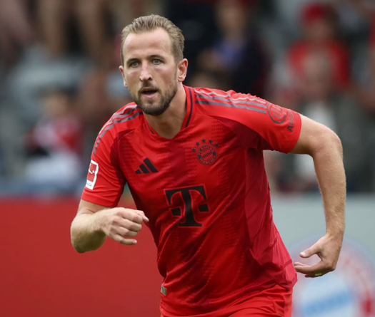 Nhận định bóng đá Bayern Munich vs Wolfsburg: Thách thứ Hùm xám