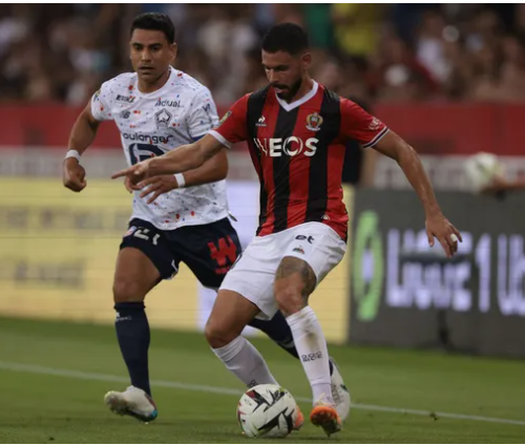 Nhận định bóng đá Lille vs Nice: Trận chiến cân não