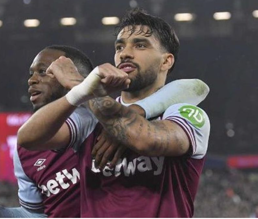 Nhận định bóng đá West Ham vs Crystal Palace: Phong độ lên xuống