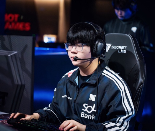 Kết quả DRX vs T1 LCK Cup 2025: Lazyfeel lập kỷ lục mới