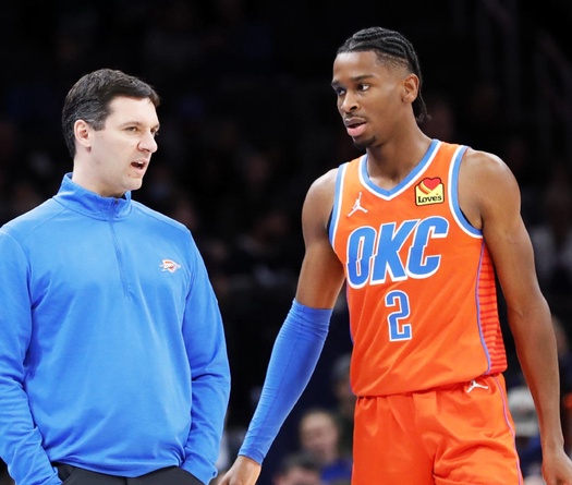 Lộ diện thành viên đầu tiên tại NBA All-Star 2025: Thành quả xứng đáng của CLB số 1 miền Tây