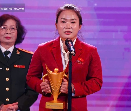 Diễn biến mới siêu bất ngờ vụ tuyển thủ Olympic canoeing Nguyễn Thị Hương nghỉ tập