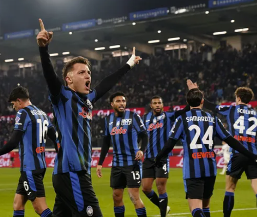 Nhận định bóng đá Atalanta vs Sturm Graz: Giải cơn khát chiến thắng