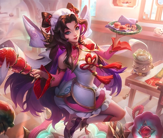 Liên Minh bảo trì LOL và DTCL hôm nay 23/1 đến mấy giờ?