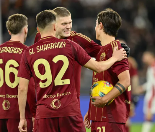 Nhận định bóng đá AZ Alkmaar vs Roma: Mệnh lệnh phải thắng