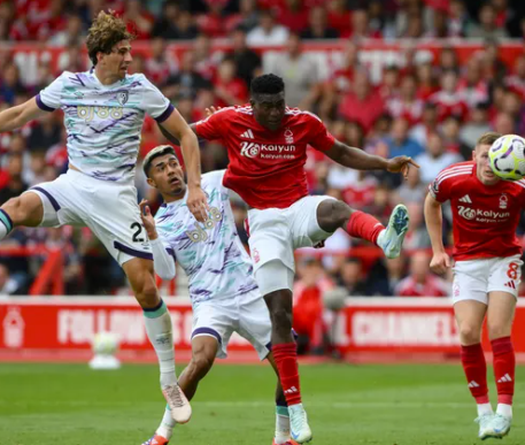 Nhận định bóng đá Bournemouth vs Nottingham: Hưng phấn bị gián đoạn