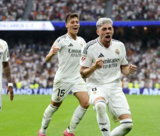 Nhận định bóng đá Valladolid vs Real Madrid: Toàn tâm toàn ý