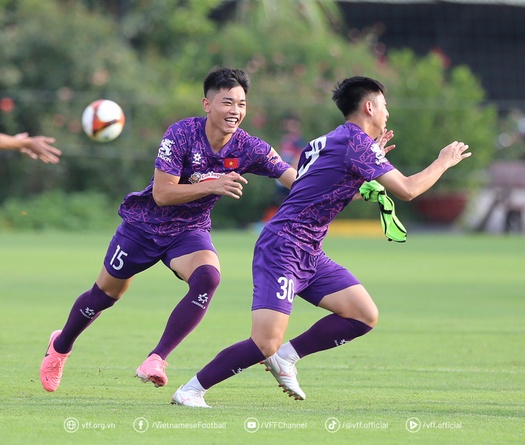 Không Xuân Son, Việt Nam đặt mục tiêu gì ở SEA Games 33?