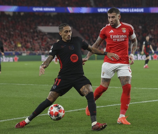 Dự đoán Barcelona vs Atalanta, 3h00 ngày 30/1, Champions League 2024/25