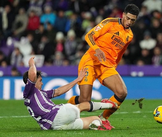 Dự đoán Brest vs Real Madrid, 3h00 ngày 30/1, Champions League 2024/25