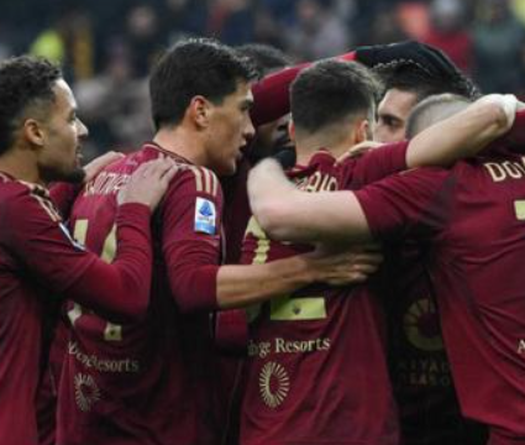 Nhận định bóng đá Roma vs Frankfurt: Hiểm địa Olimpico