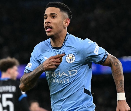 Man City có thể đụng Real Madrid hoặc Bayern ở vòng play-off Champions League