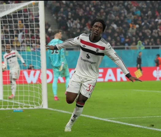 Danh sách 24 đội lọt vào vòng loại trực tiếp Europa League 2024/25