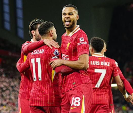 Nhận định bóng đá Bournemouth vs Liverpool: Kẻ thách thức các ông lớn